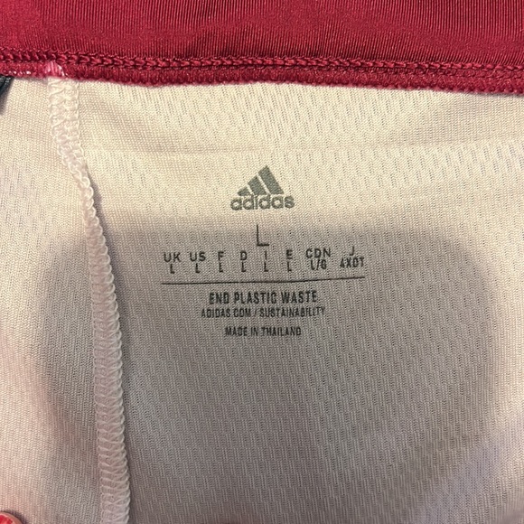 Women’s size large adidas skort! - Picture 3 of 5